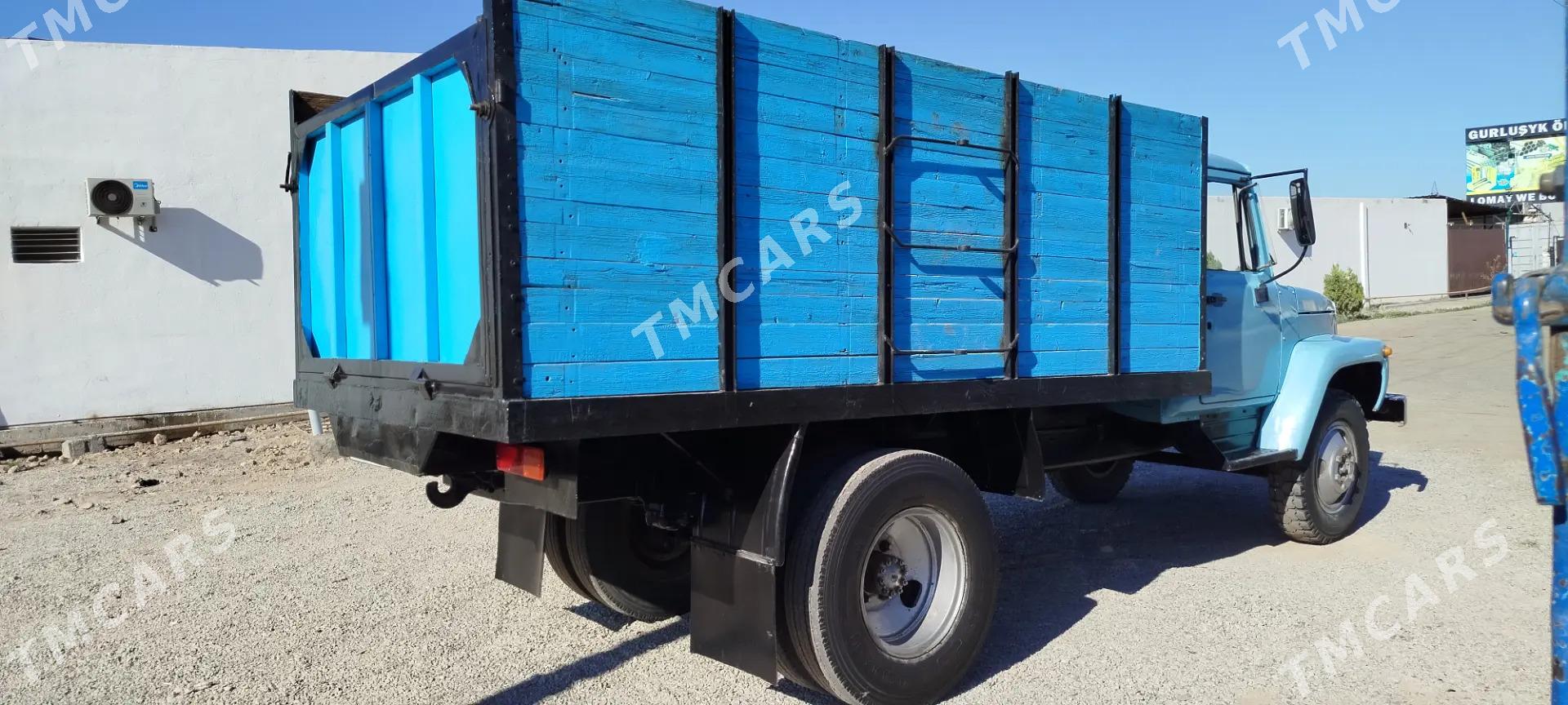 Gaz 53 1995 - 65 000 TMT - Гороглы (Тагта) - img 2