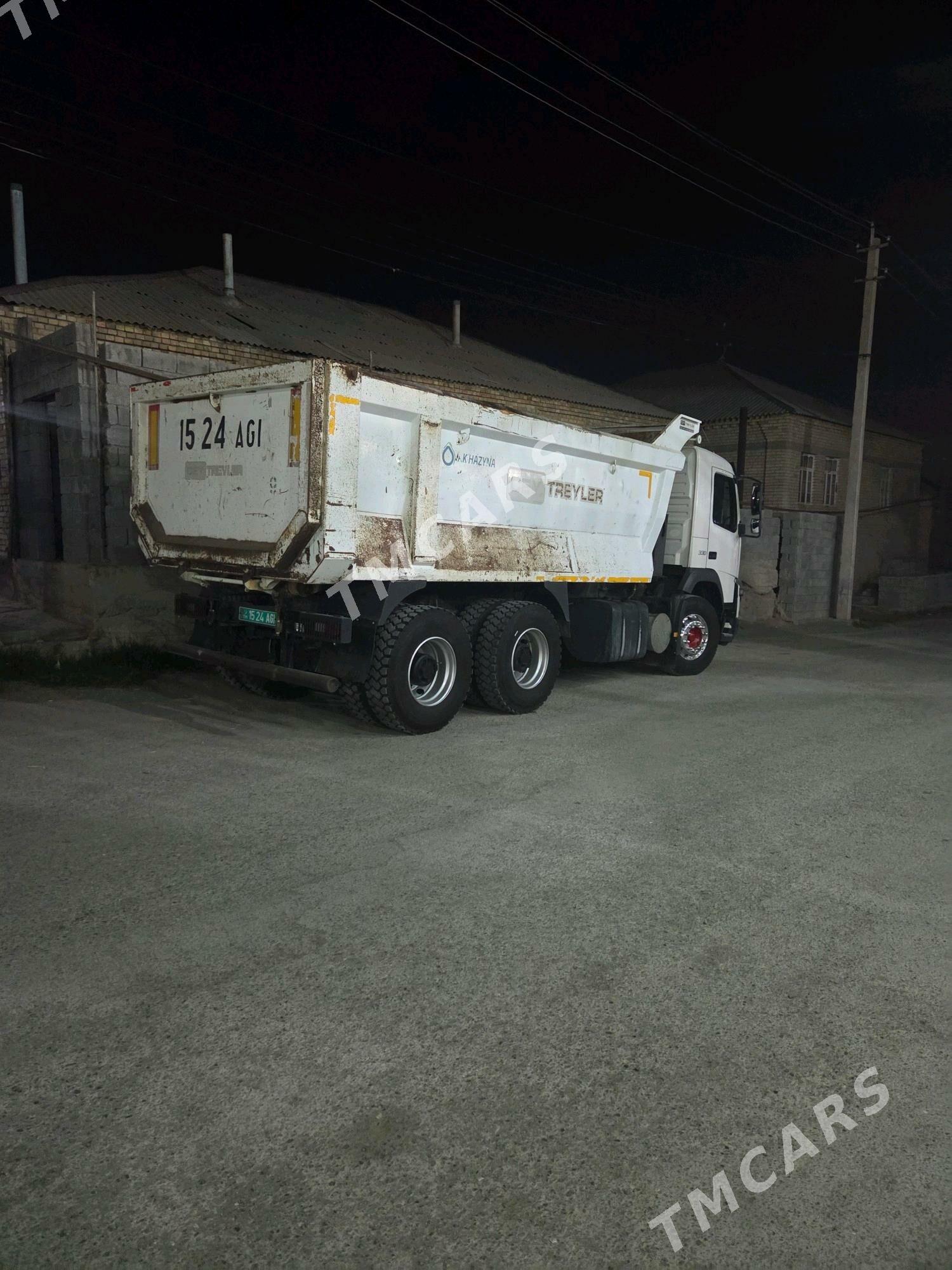 Ford Cargo 3536M 2014 - 800 000 TMT - Ашхабад - img 3