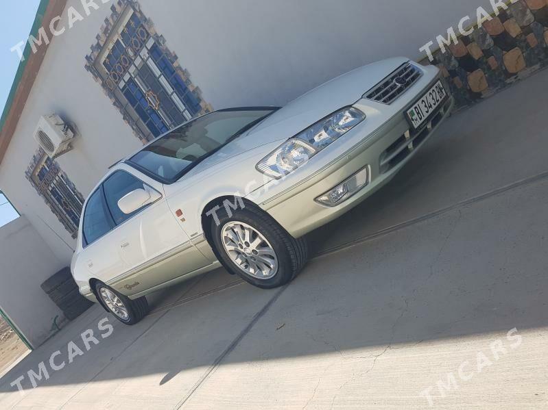 Toyota Camry 2000 - 180 000 TMT - Türkmenbaşy - img 2