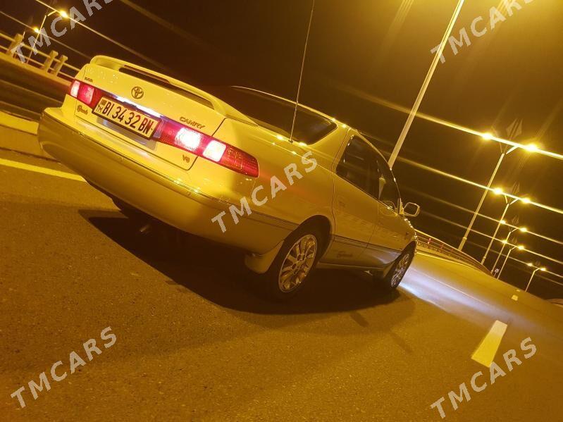 Toyota Camry 2000 - 180 000 TMT - Türkmenbaşy - img 3