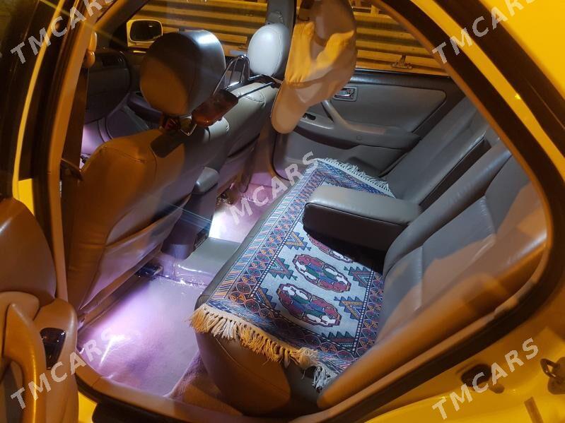Toyota Camry 2000 - 180 000 TMT - Türkmenbaşy - img 8
