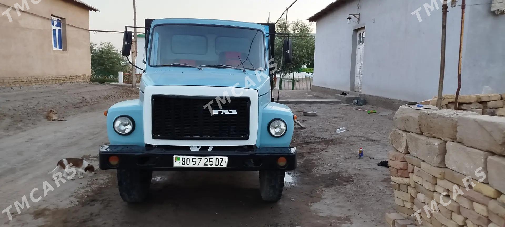 Gaz 53 1995 - 65 000 TMT - Гороглы (Тагта) - img 5