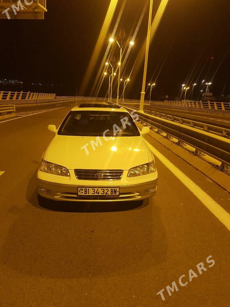 Toyota Camry 2000 - 180 000 TMT - Türkmenbaşy - img 10