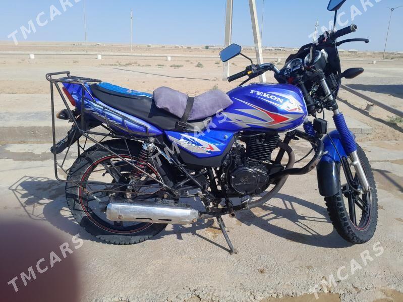 Fekon FK150-8G 2024 - 13 000 TMT - Этрек - img 4