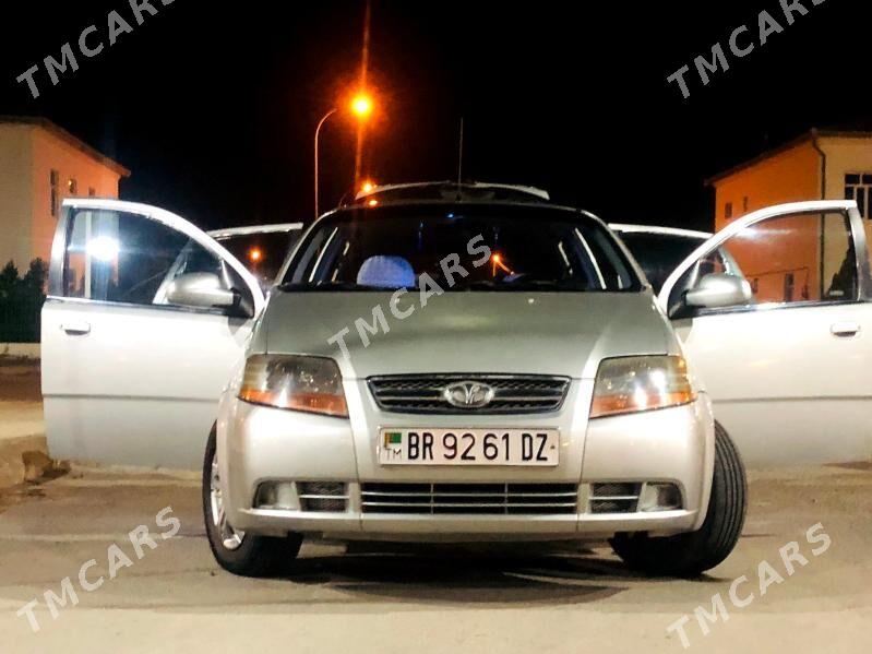 Daewoo Kalos 2004 - 50 000 TMT - Дашогуз - img 4