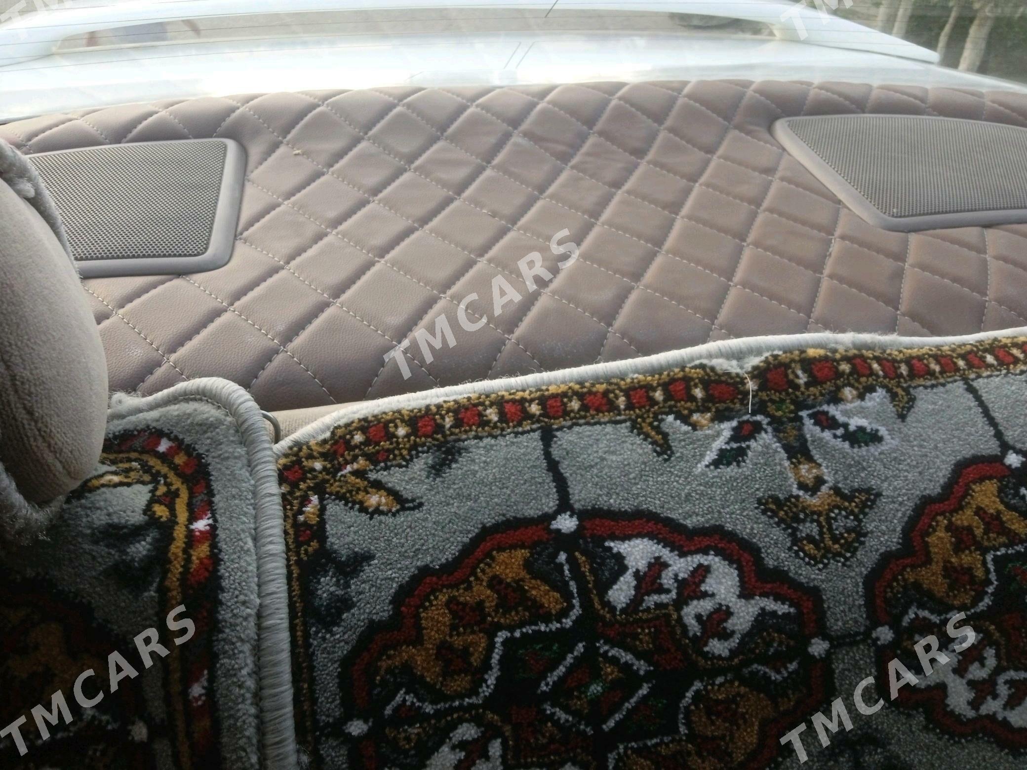 Toyota Camry 2000 - 120 000 TMT - Халач - img 2