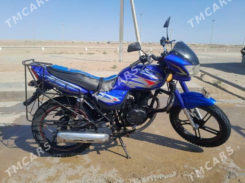 Fekon FK150-8G 2024 - 13 000 TMT - Этрек - img 3