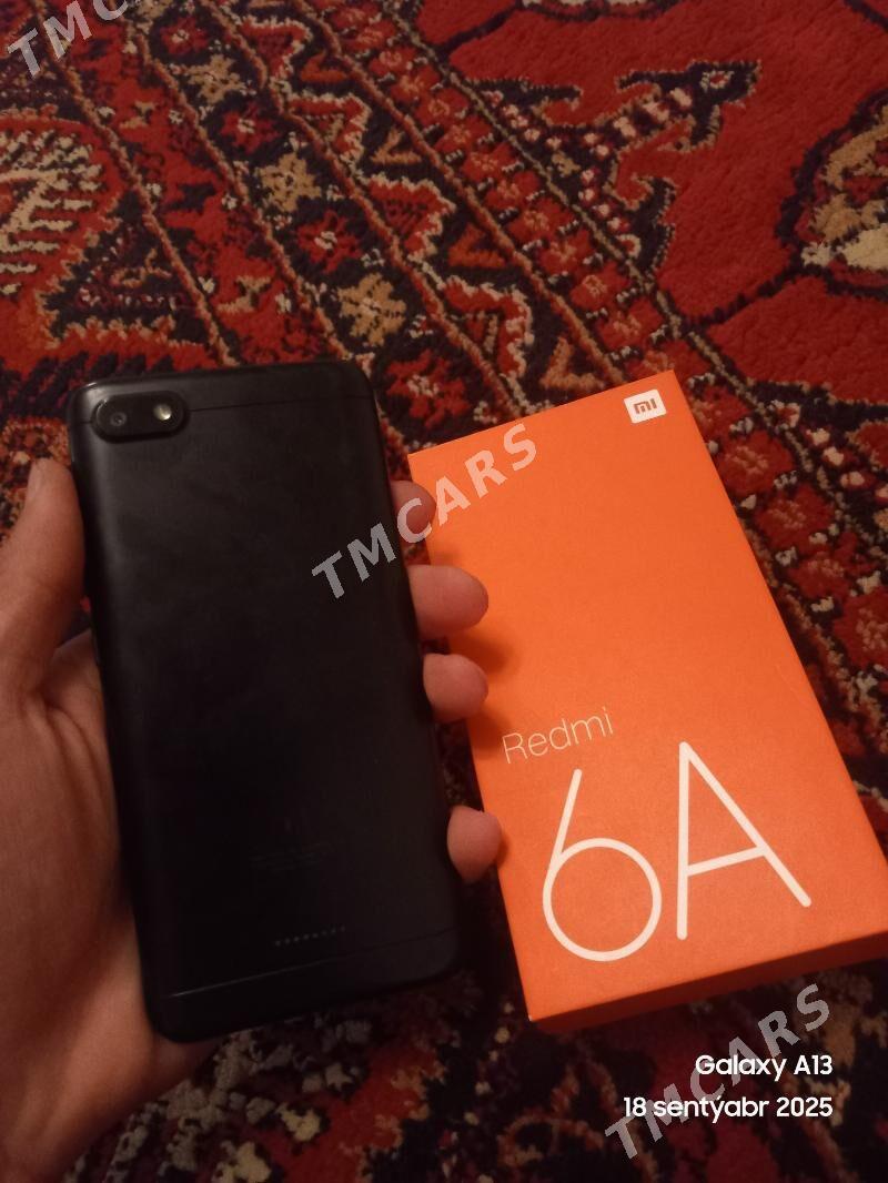 Redmi 6A - Murgap - img 2