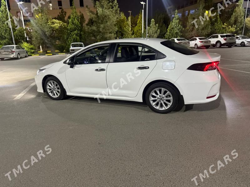 Toyota Corolla 2020 - 260 000 TMT - Çoganly - img 3
