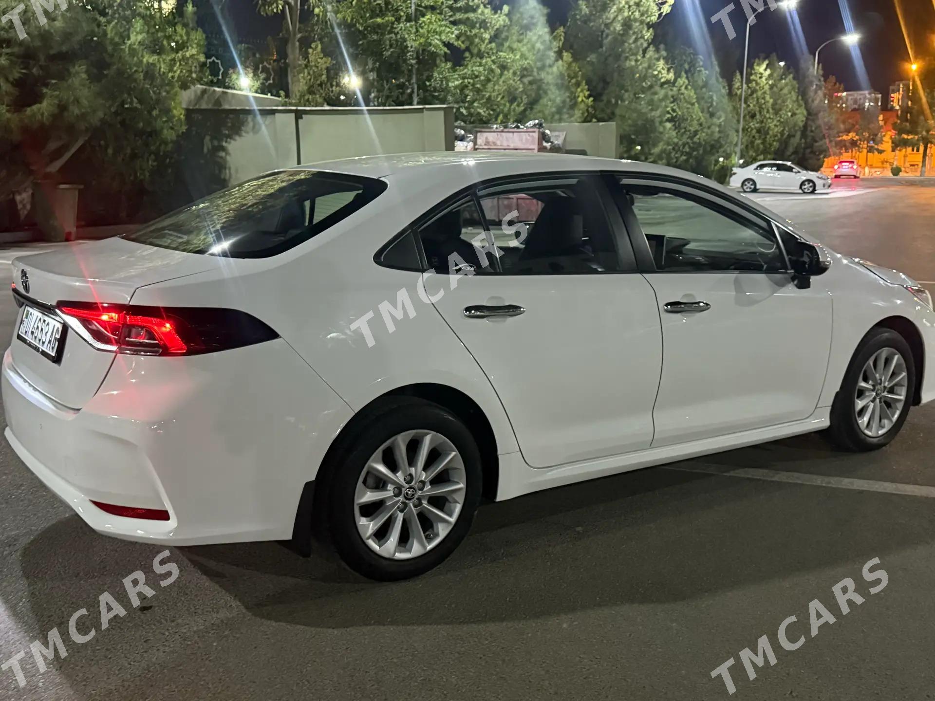 Toyota Corolla 2020 - 260 000 TMT - Çoganly - img 5