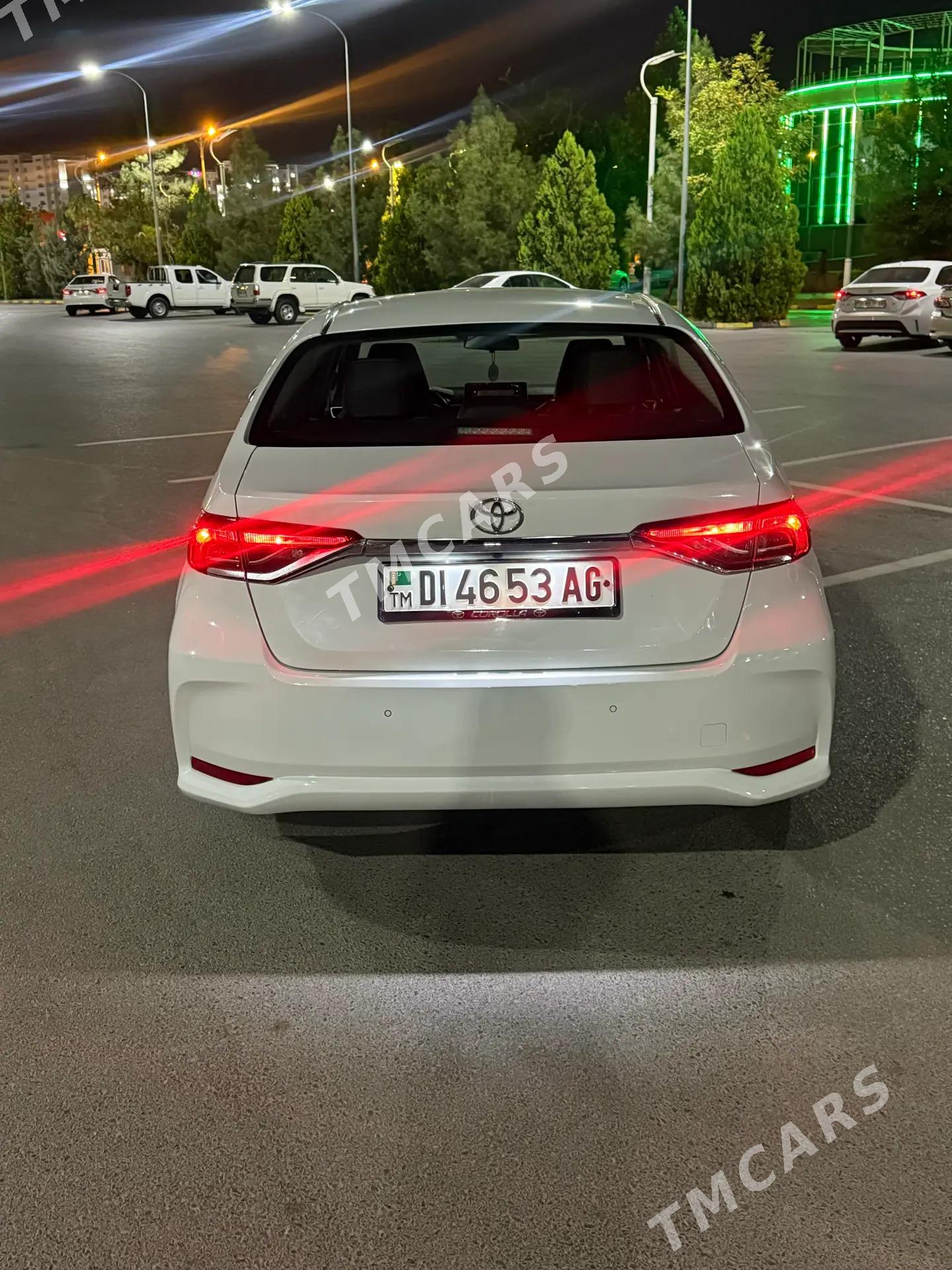 Toyota Corolla 2020 - 260 000 TMT - Çoganly - img 2