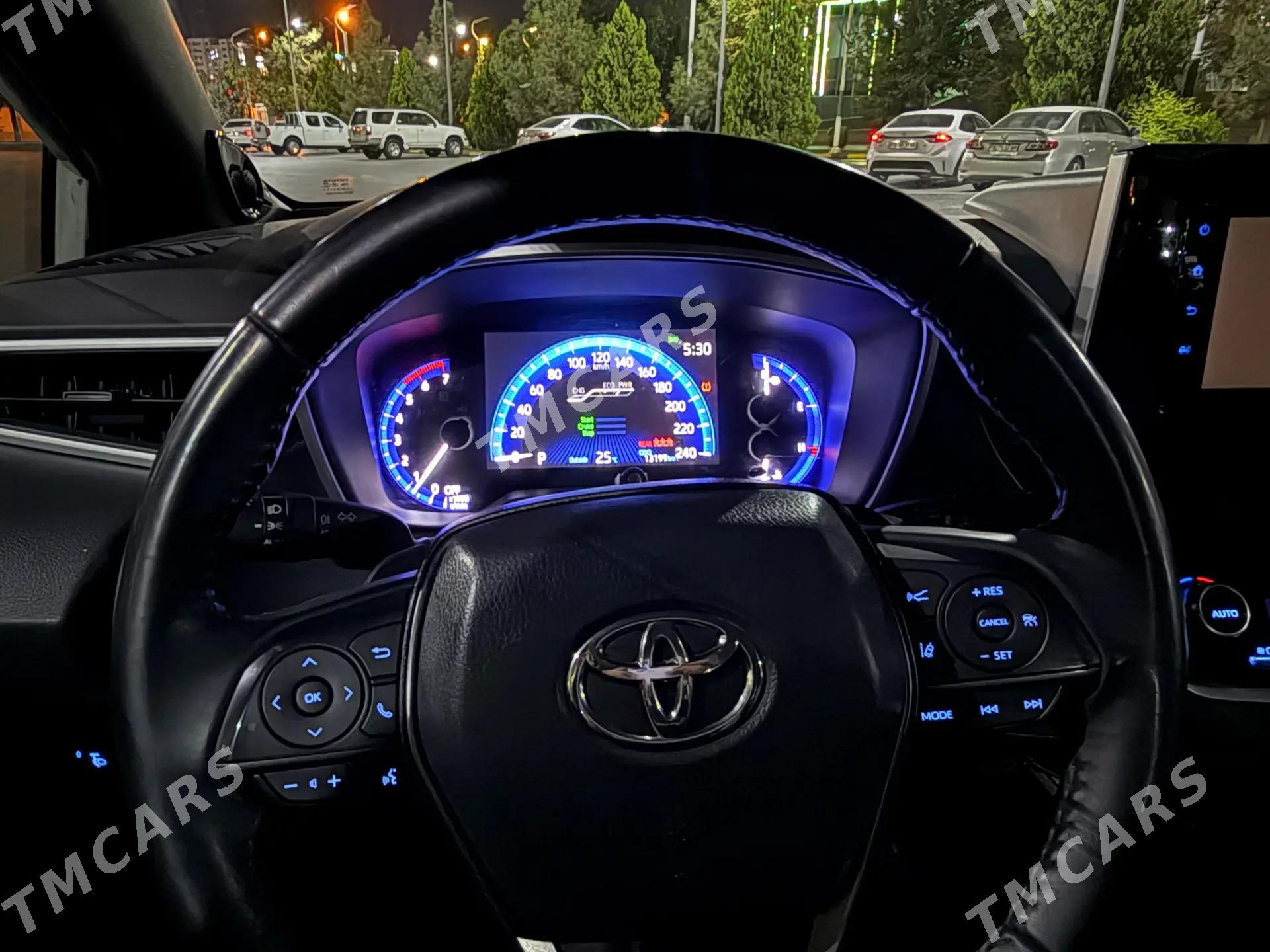 Toyota Corolla 2020 - 260 000 TMT - Çoganly - img 4