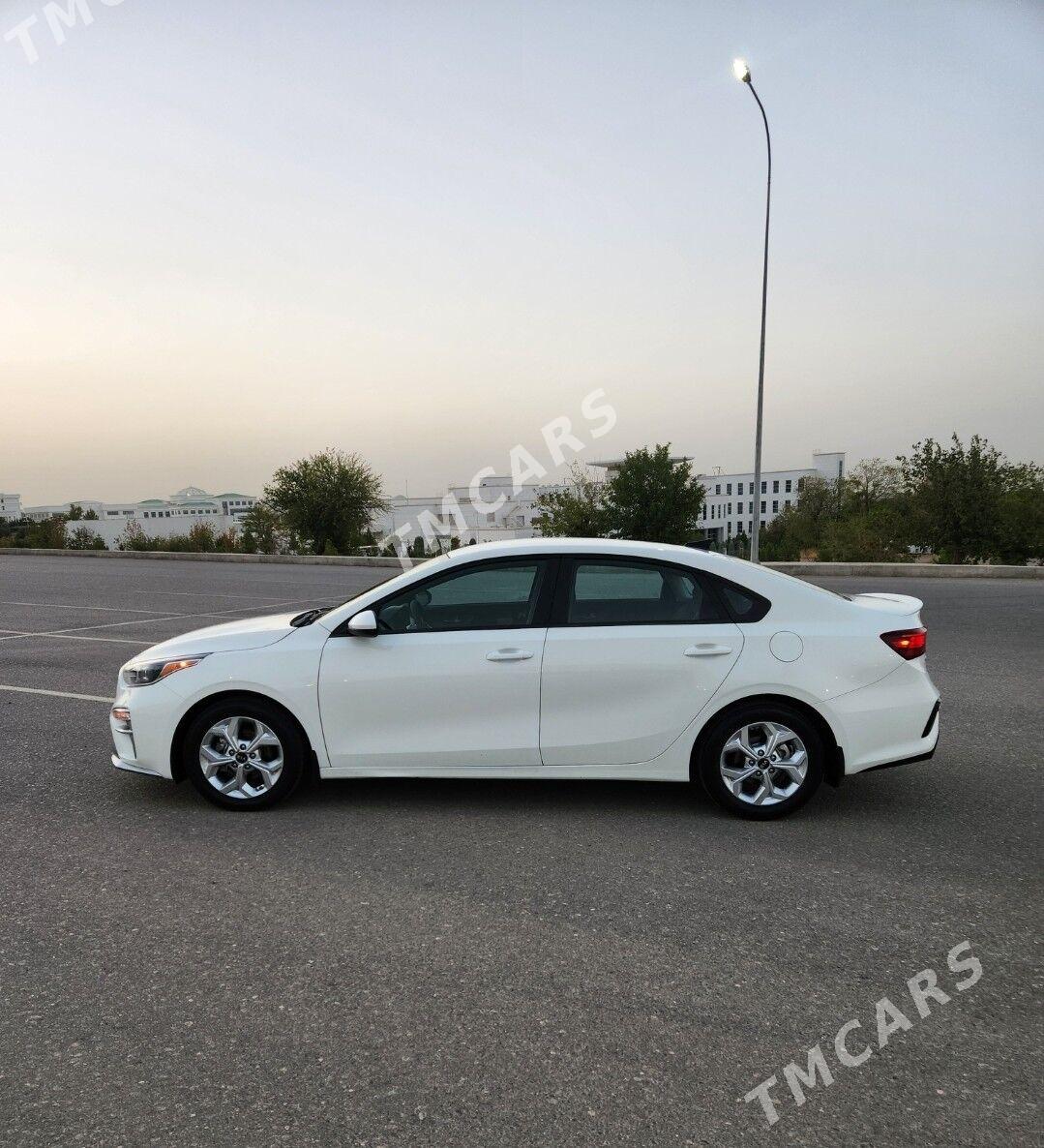 Kia Forte 2020 - 230 000 TMT - Podwoýski köç. (Bitarap Türkmenistan şaýoly) - img 2