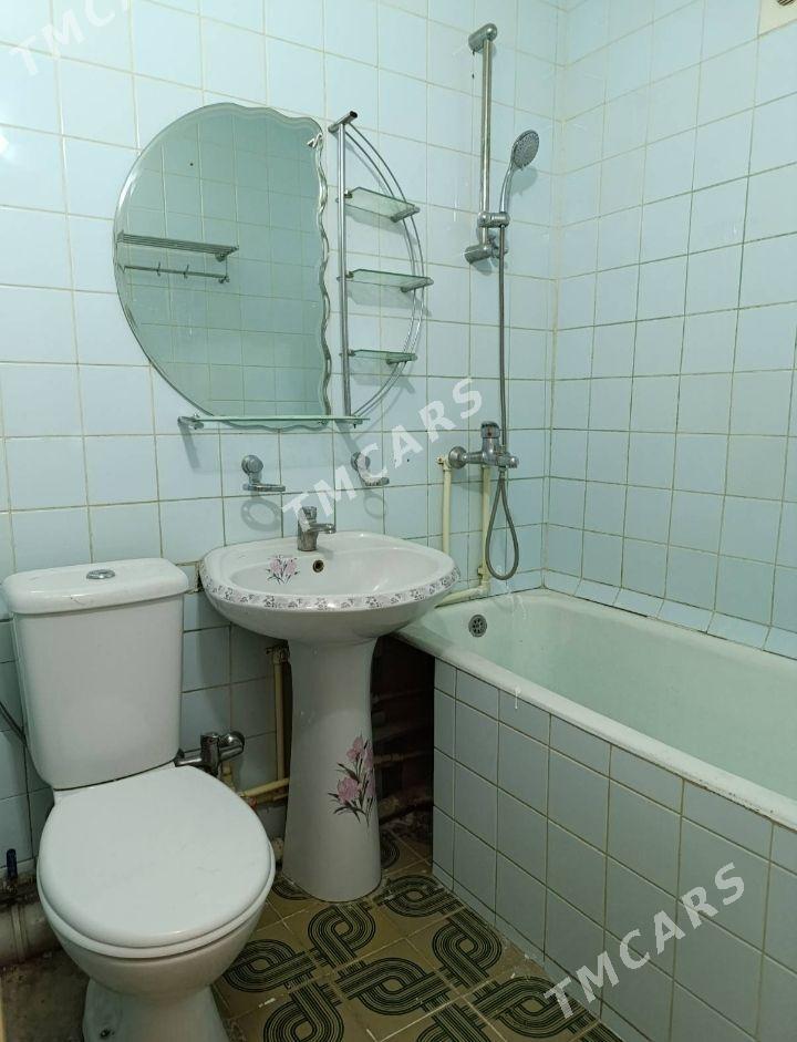 10 mkr 4/4 etaz 2 kom - Aşgabat - img 3