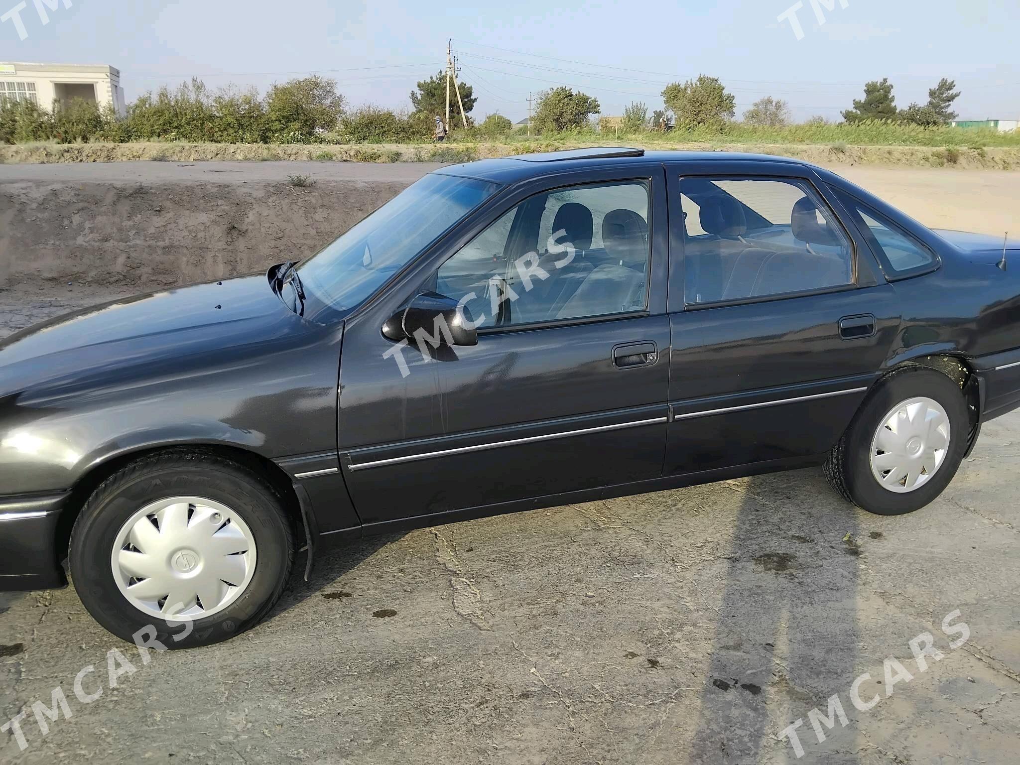 Opel Vectra 1992 - 35 000 TMT - Чарджоу - img 7