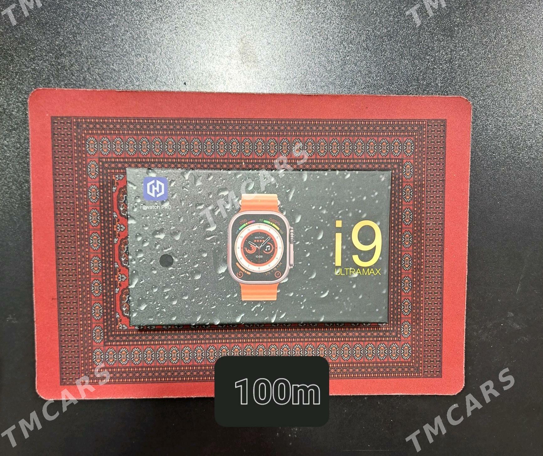 SMART WATCH SAGATLAR ️ - Köşi - img 7