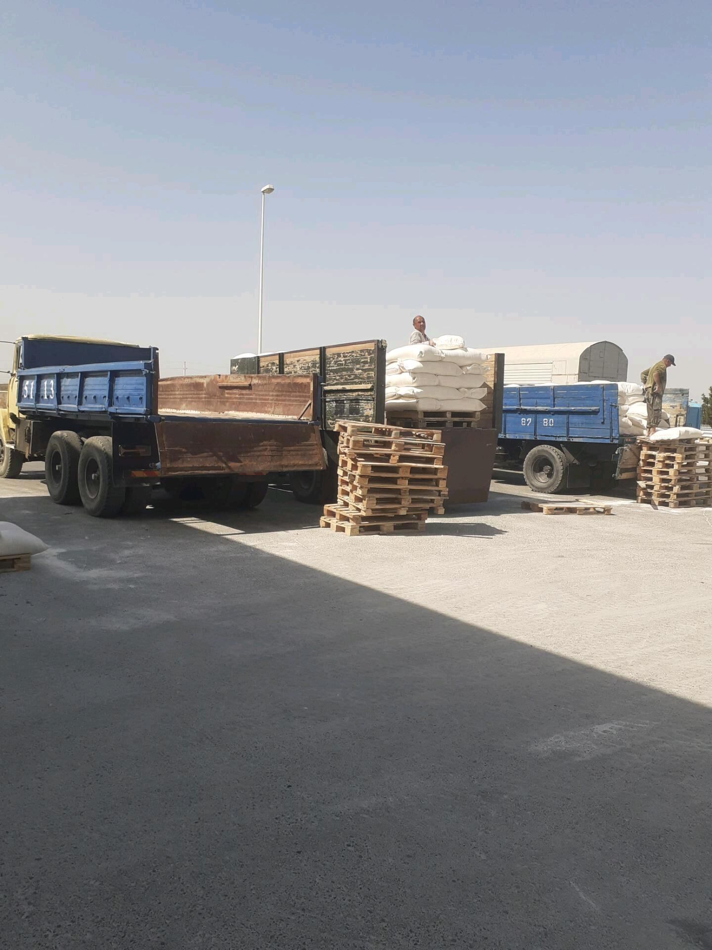 Maz Samosval 1995 - 80 000 TMT - Saýat - img 1