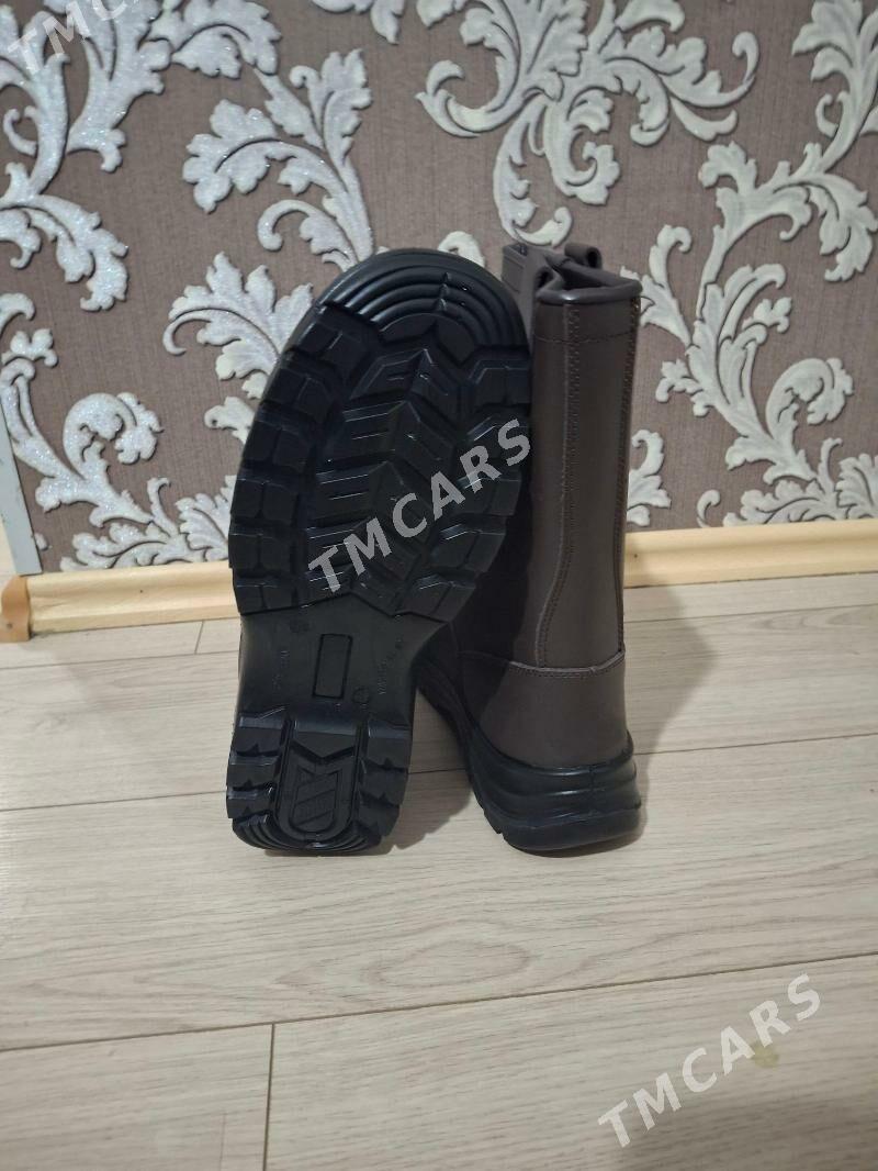 сапоги - Balkanabat - img 2