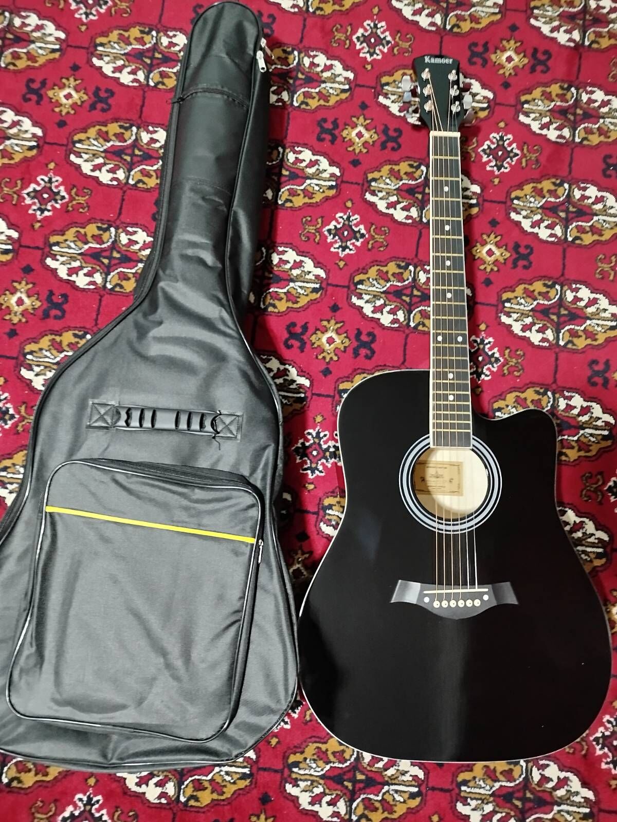 PAKET TAZE GITARA - Дашогуз - img 2