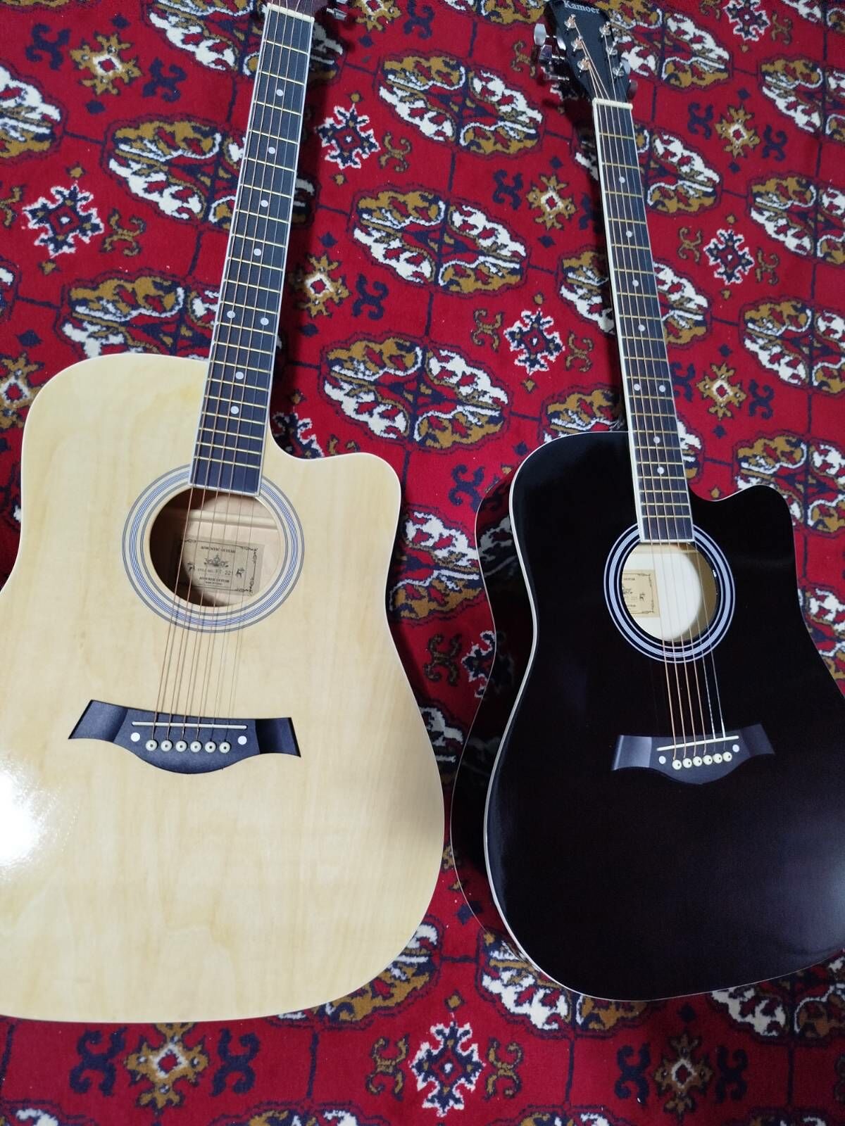 PAKET TAZE GITARA - Дашогуз - img 4