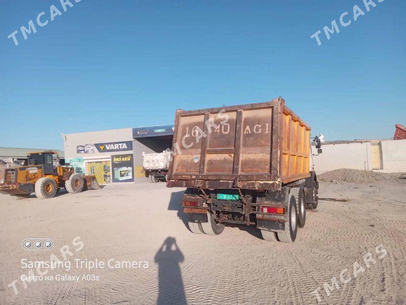 Maz Samosval 2014 - 360 000 TMT - Gökdepe - img 3