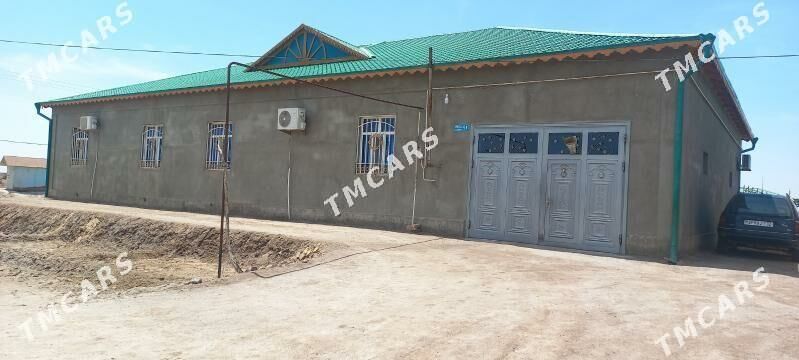 Satlyk jay - Шабатский этрап - img 6