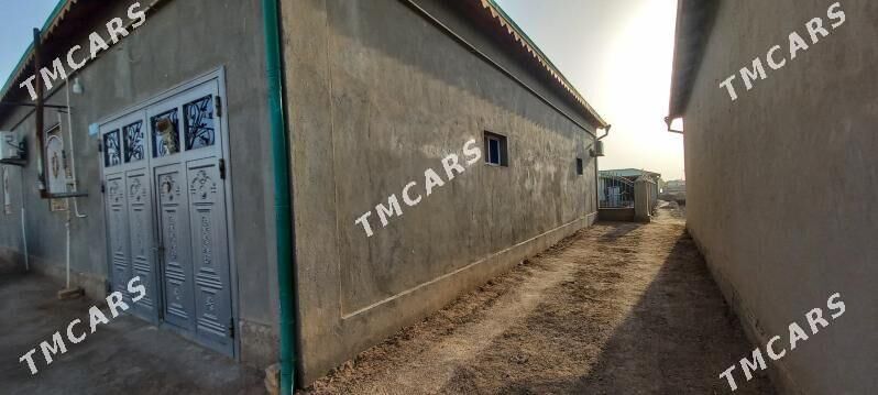 Satlyk jay - Шабатский этрап - img 2