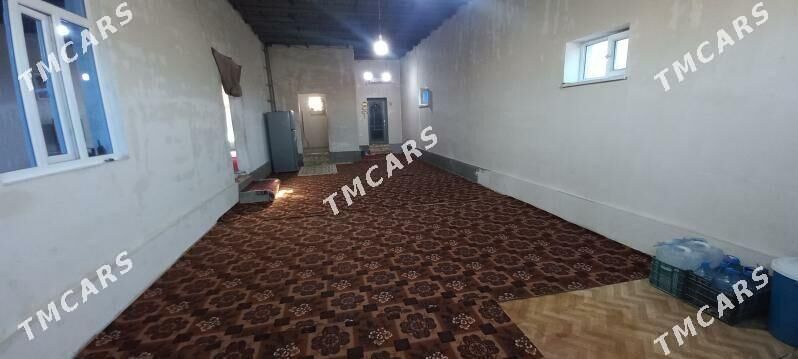 Satlyk jay - Шабатский этрап - img 5