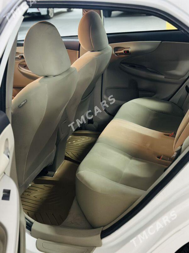 Toyota Corolla 2013 - 177 000 TMT - Ашхабад - img 7