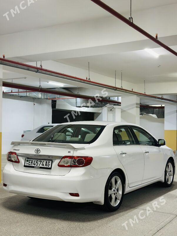 Toyota Corolla 2013 - 177 000 TMT - Ашхабад - img 3
