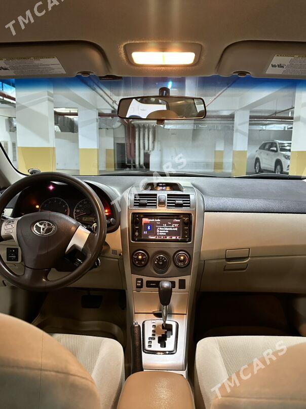 Toyota Corolla 2013 - 177 000 TMT - Ашхабад - img 6