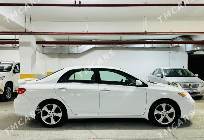 Toyota Corolla 2013 - 177 000 TMT - Ашхабад - img 9