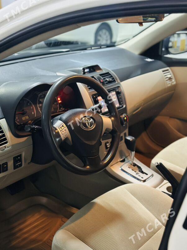 Toyota Corolla 2013 - 177 000 TMT - Ашхабад - img 4