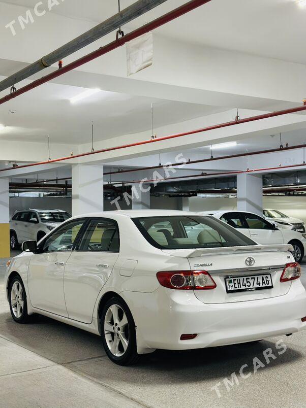 Toyota Corolla 2013 - 177 000 TMT - Ашхабад - img 5