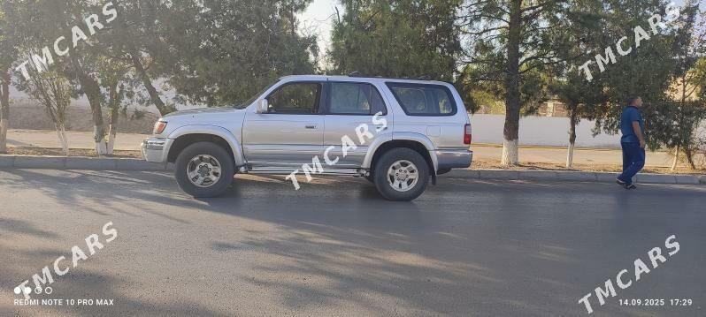 Toyota 4Runner 2000 - 95 000 TMT - Aşgabat - img 2