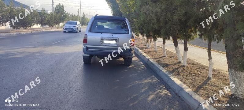 Toyota 4Runner 2000 - 95 000 TMT - Aşgabat - img 3