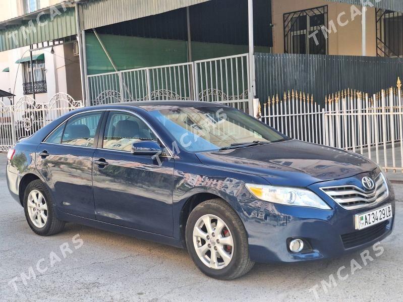 Toyota Camry 2010 - 180 000 TMT - Туркменабат - img 8