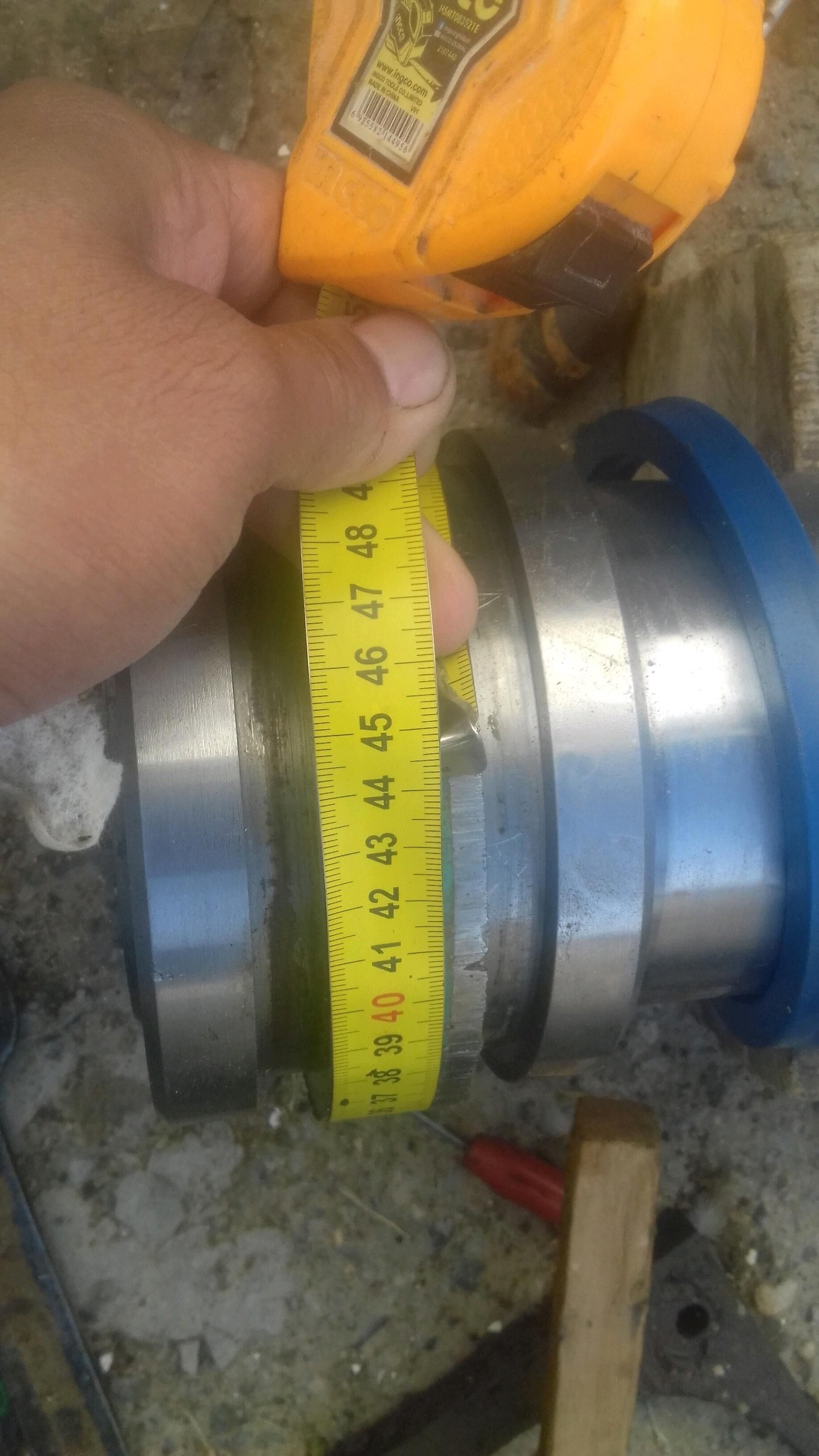 maz kran silindir 600 TMT - Gyzylarbat - img 3