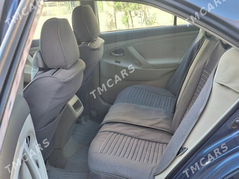 Toyota Camry 2010 - 180 000 TMT - Туркменабат - img 3