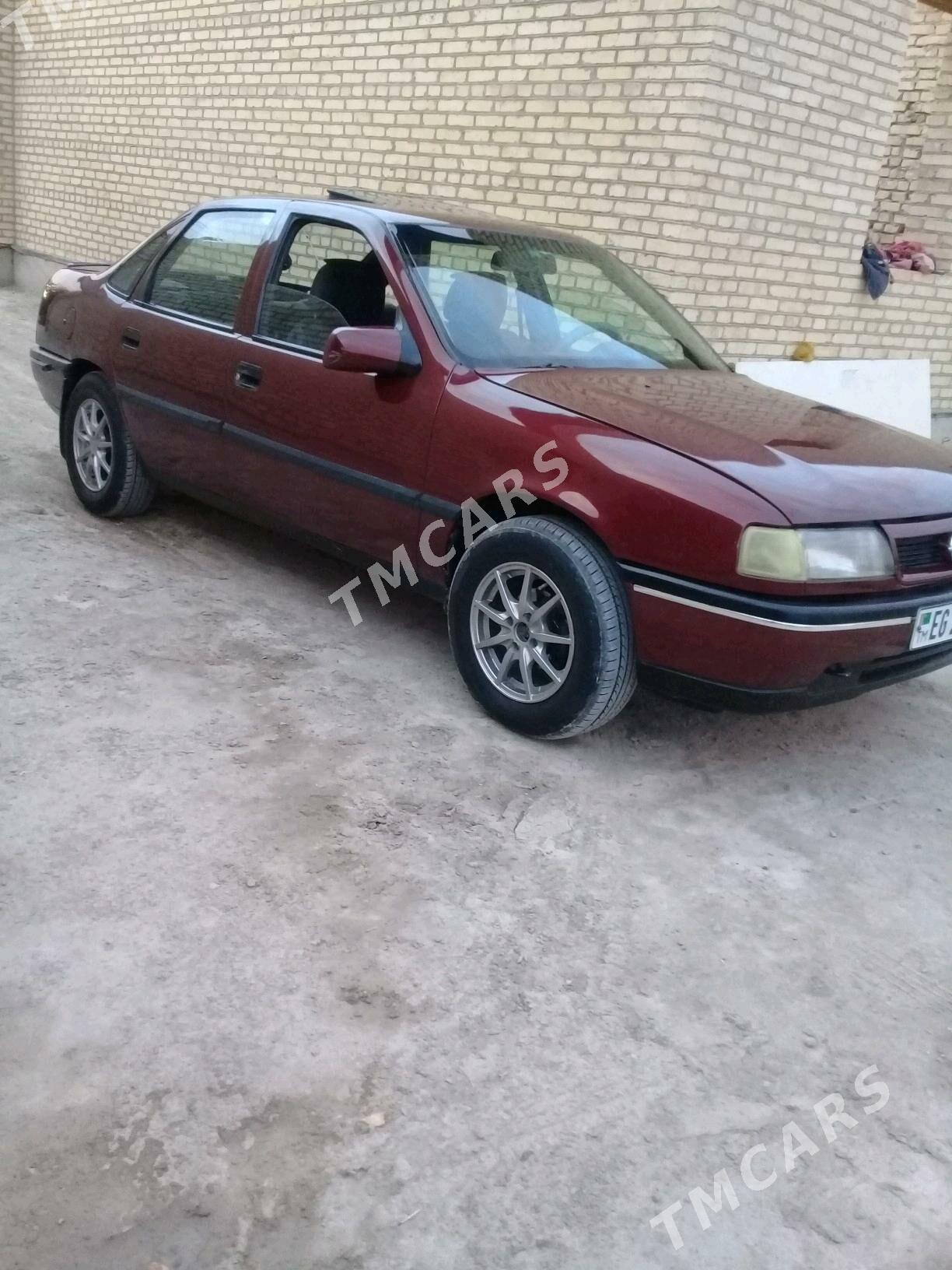 Opel Vectra 1991 - 50 000 TMT - Сакар - img 3