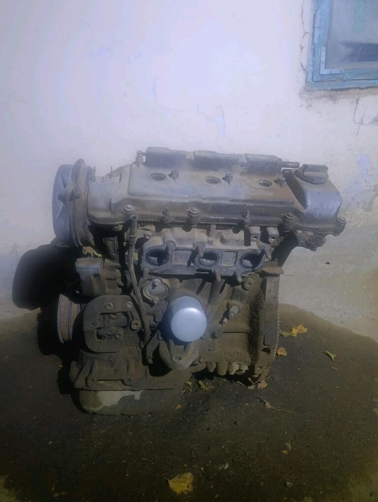 мотор 2 500 TMT - Ашхабад - img 4