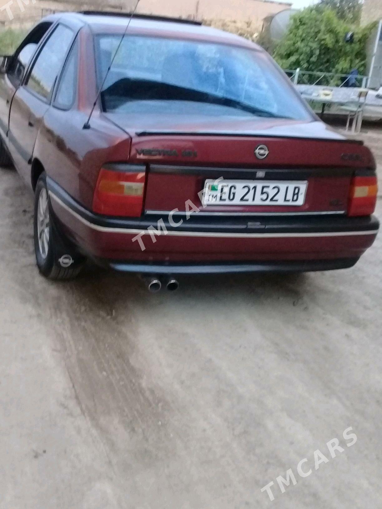 Opel Vectra 1991 - 50 000 TMT - Сакар - img 4