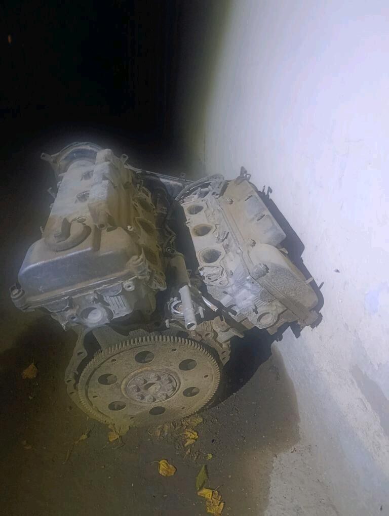 мотор 2 500 TMT - Ашхабад - img 6