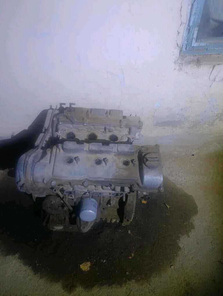 мотор 2 500 TMT - Ашхабад - img 2