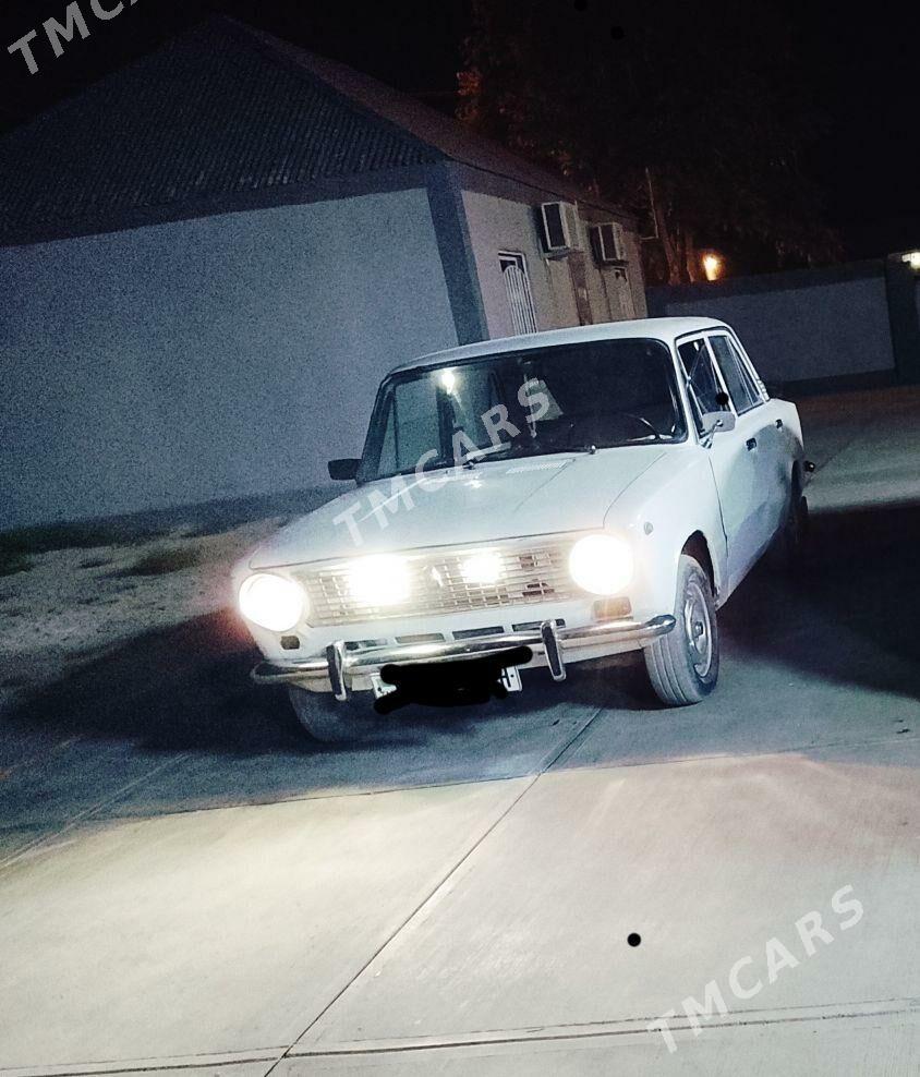 Lada 2101 1986 - 20 000 TMT - Гёкдепе - img 2