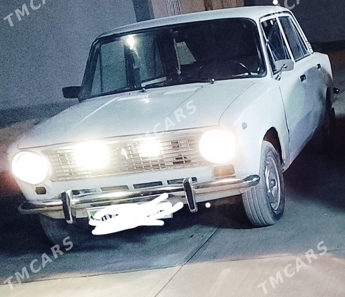 Lada 2101 1986 - 20 000 TMT - Гёкдепе - img 3