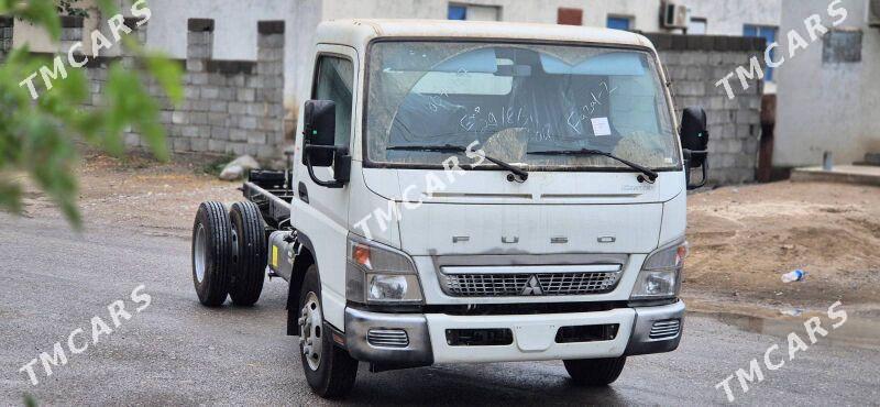 Mitsubishi Canter 2025 - 455 000 TMT - Бузмеин - img 2