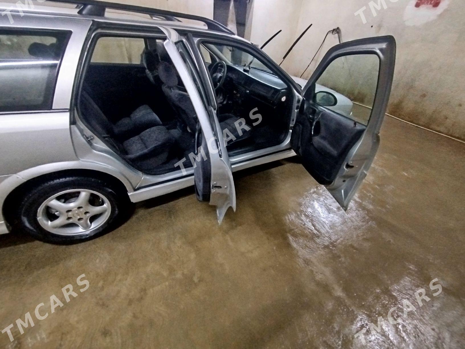 Opel Vectra 2000 - 65 000 TMT - Gurbansoltan Eje - img 2
