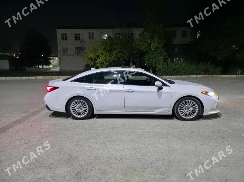 Toyota Avalon 2019 - 400 000 TMT - Ашхабад - img 3