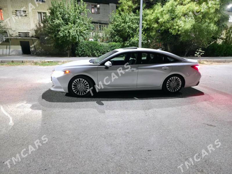 Toyota Avalon 2019 - 400 000 TMT - Ашхабад - img 2
